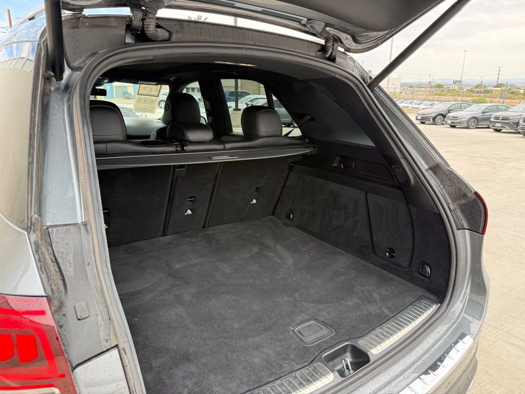 Used 2023 Mercedes-Benz GLE 350 image 12