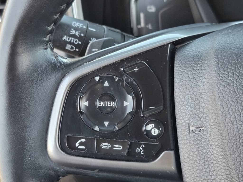 Used 2022 Honda CR-V Touring image 26