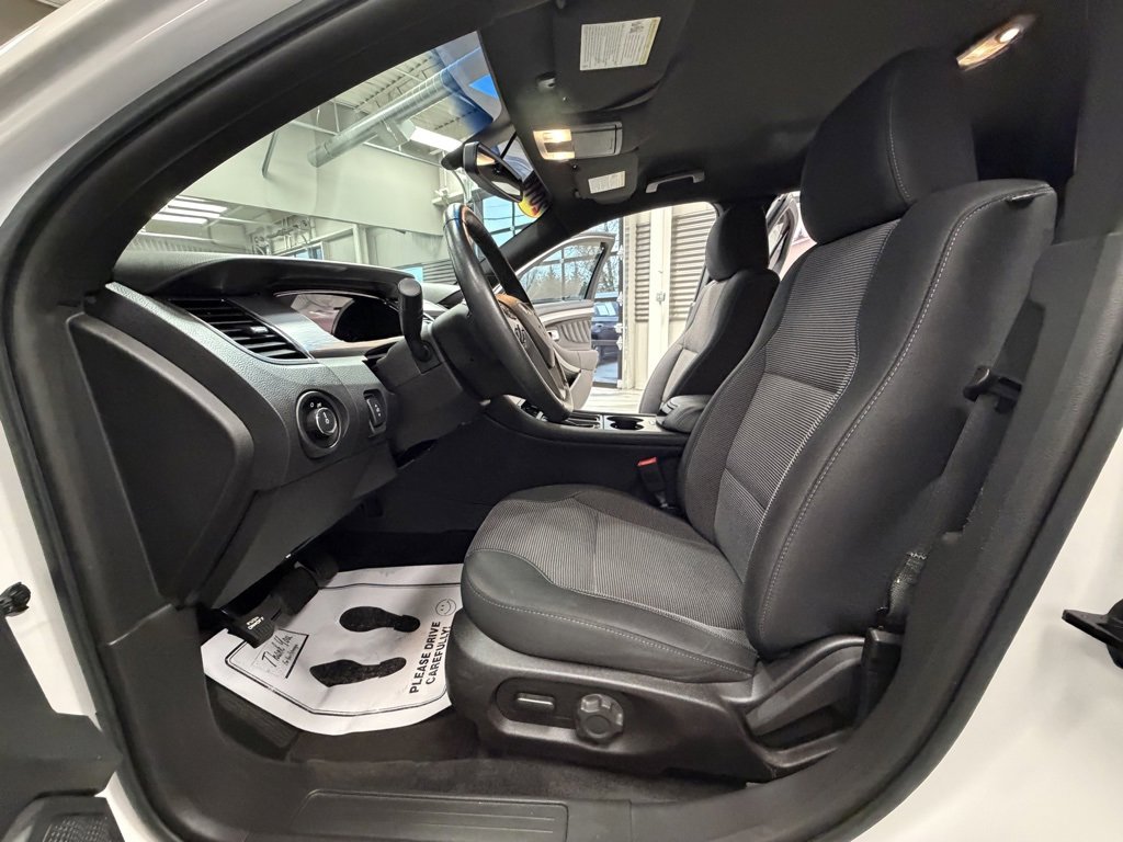 Used 2018 Ford Taurus SEL image 51