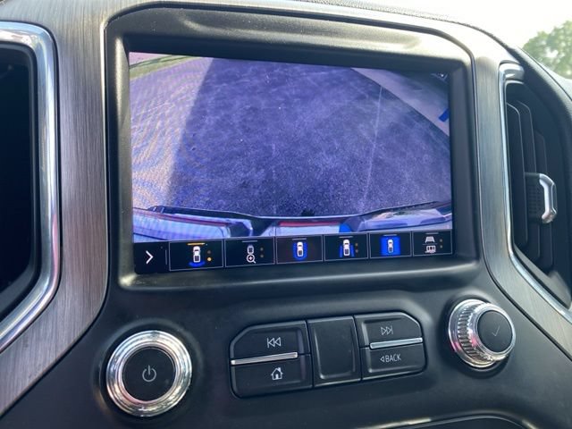 Used 2020 GMC Sierra 2500 Denali w/ Denali Ultimate Package AWD/4WD image 28