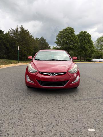 Used 2016 Hyundai Elantra SE w/ Option Group 02 image 5