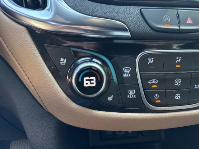 Used 2024 Chevrolet Equinox Premier AWD/4WD image 19