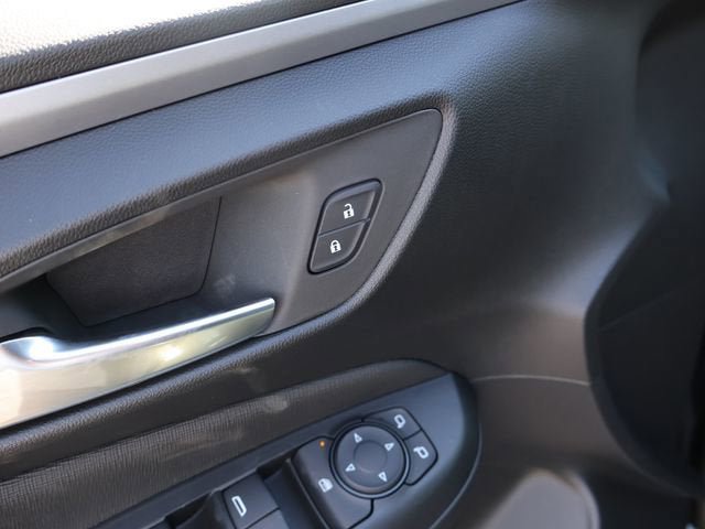 New 2026 Buick Envista Sport Touring w/ Convenience I Package FWD image 14