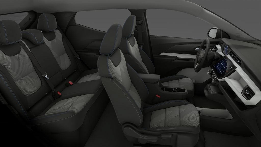 New 2027 Chevrolet Bolt LT FWD image 12