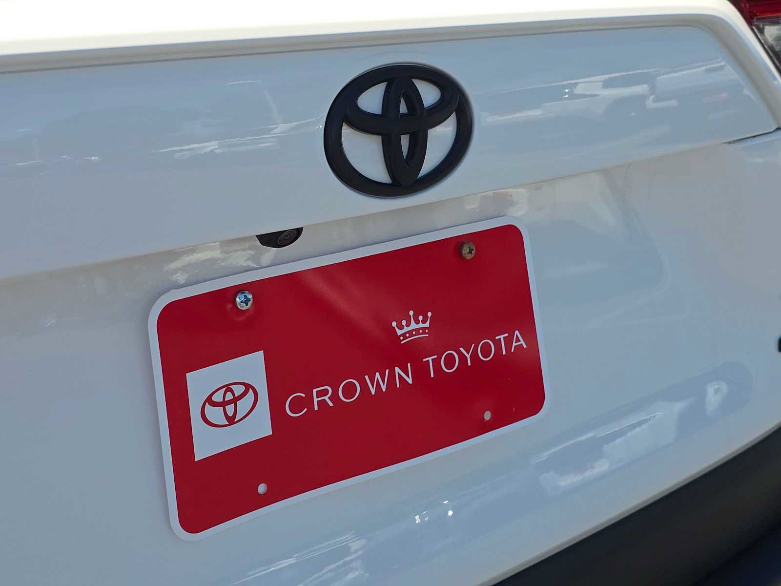 Used 2023 Toyota RAV4 TRD Off-Road w/ TRD Off-Road Weather Package AWD/4WD image 15
