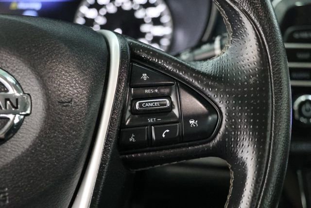 Used 2017 Nissan Maxima 3.5 SL image 22