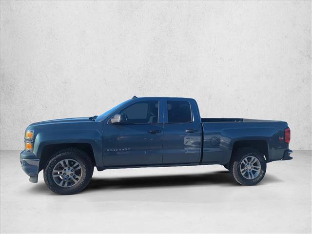 Used 2014 Chevrolet Silverado 1500 LT w/ All Star Edition video 4