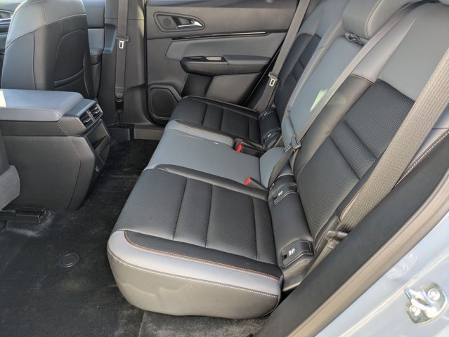 Used 2026 Honda Prologue Elite image 15