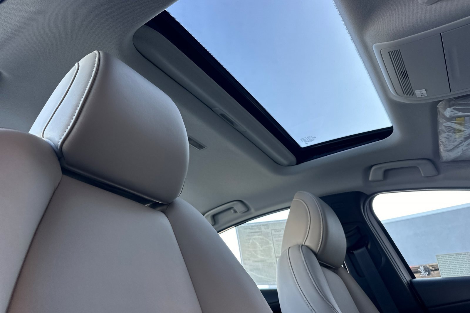 New 2026 MAZDA MAZDA3 2.5 S Sedan w/ Preferred Pkg image 17