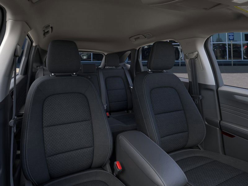 New 2026 Ford Escape Active image 10