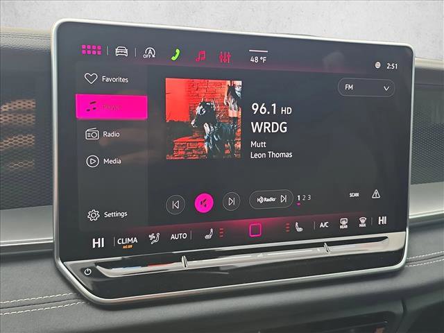 New 2026 Volkswagen Tiguan SE R-Line image 15