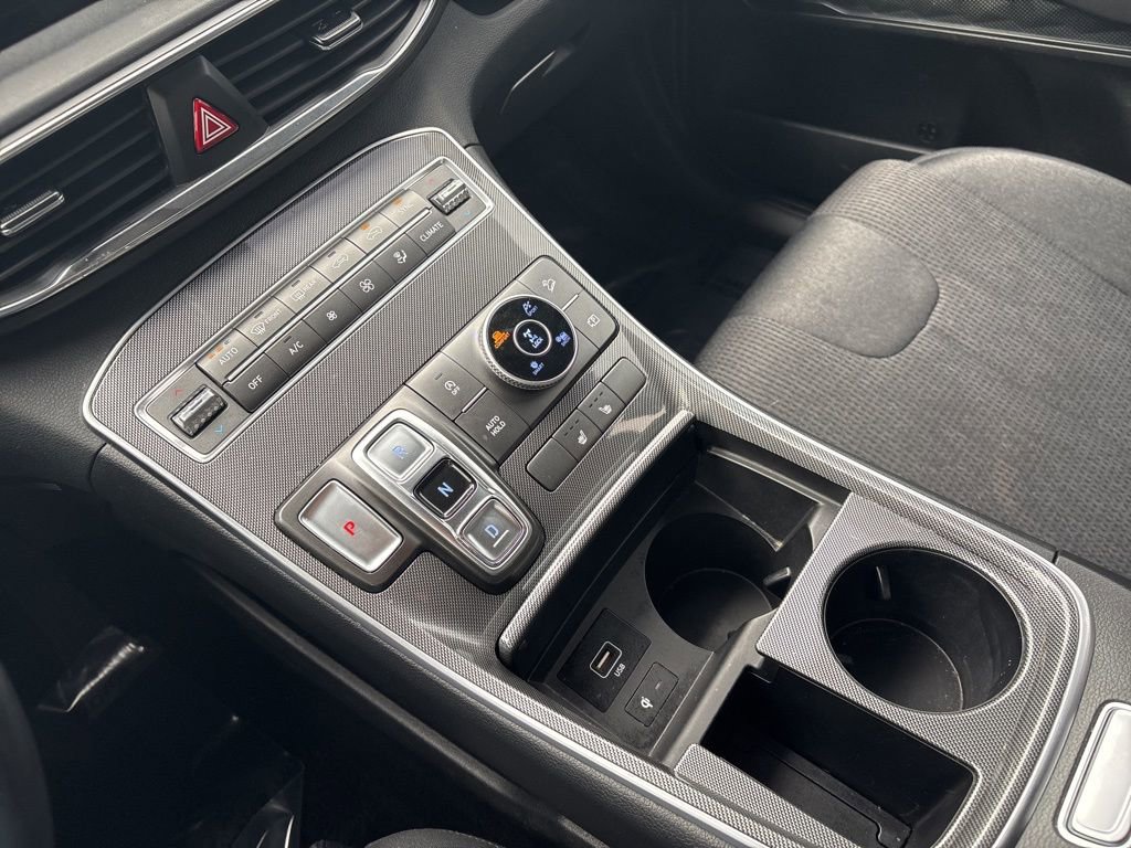 Used 2022 Hyundai Santa Fe XRT image 18