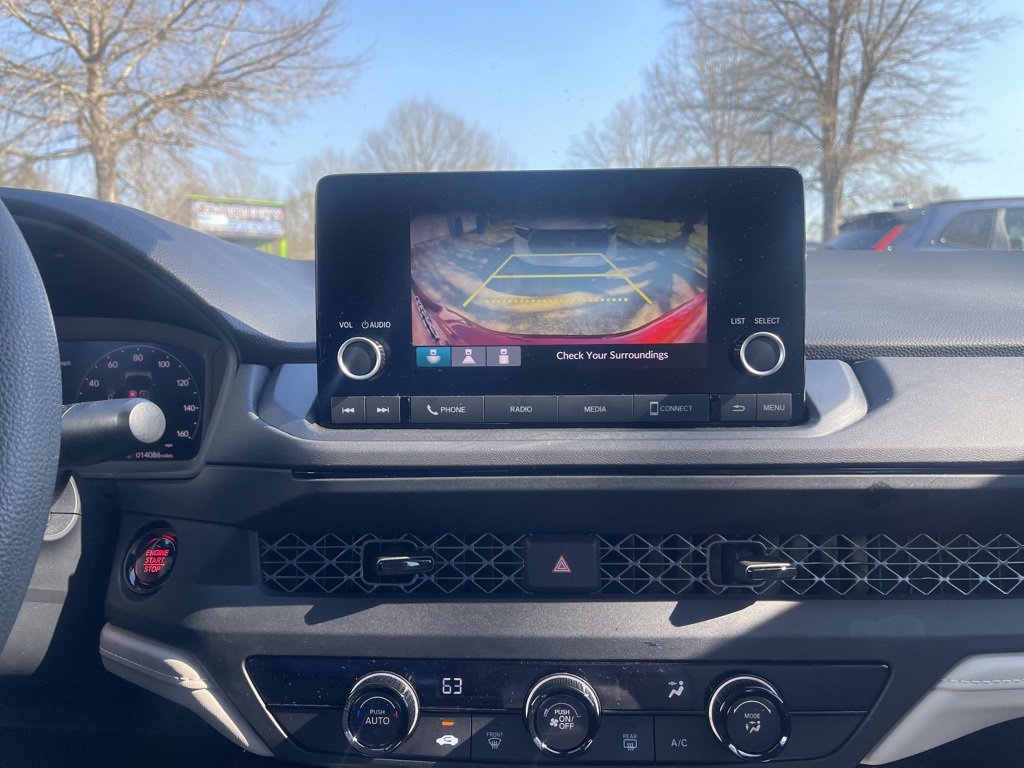 Used 2023 Honda Accord LX image 11