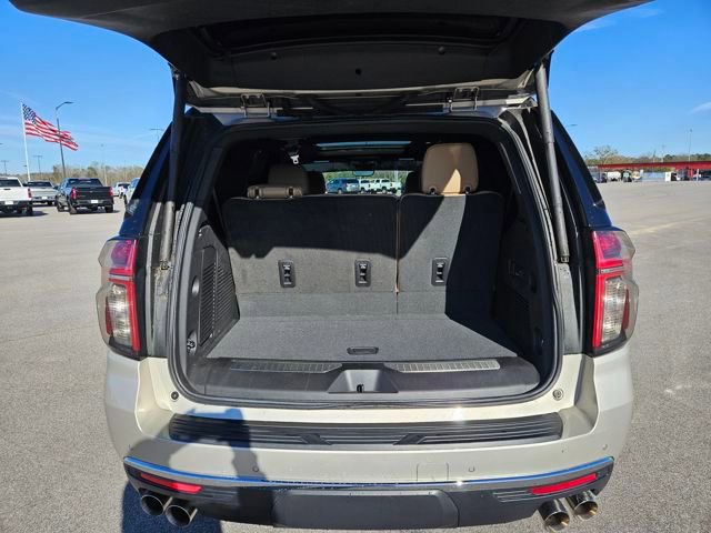 Used 2023 Chevrolet Tahoe Premier image 23