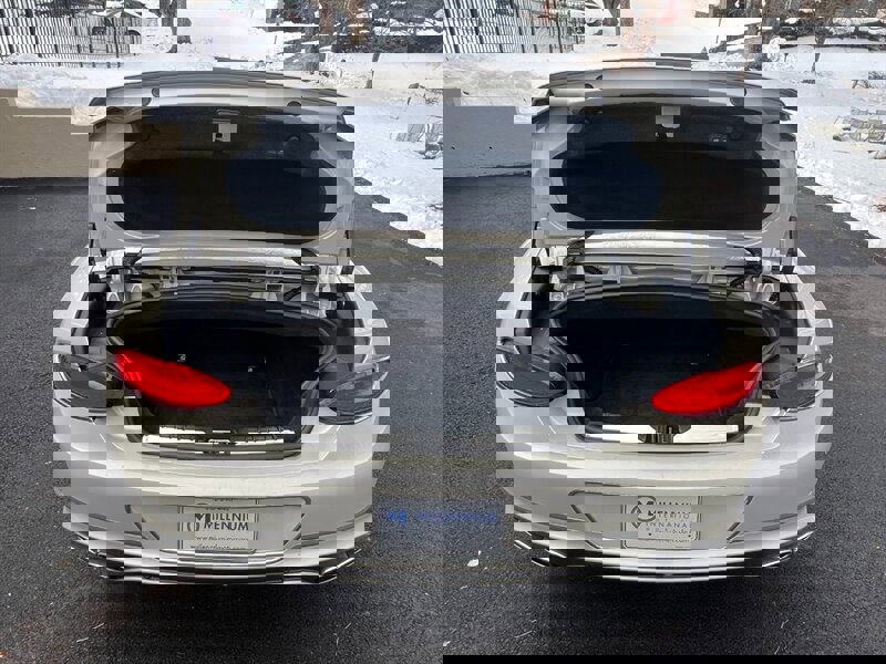 Used 2023 Bentley Continental GT image 8