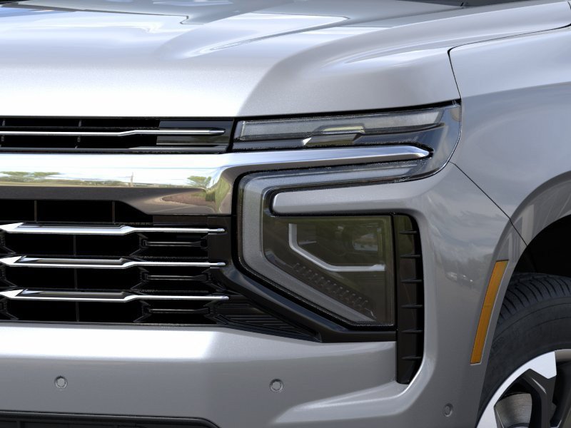New 2026 Chevrolet Suburban LT w/ Sun And Tow Package AWD/4WD image 11