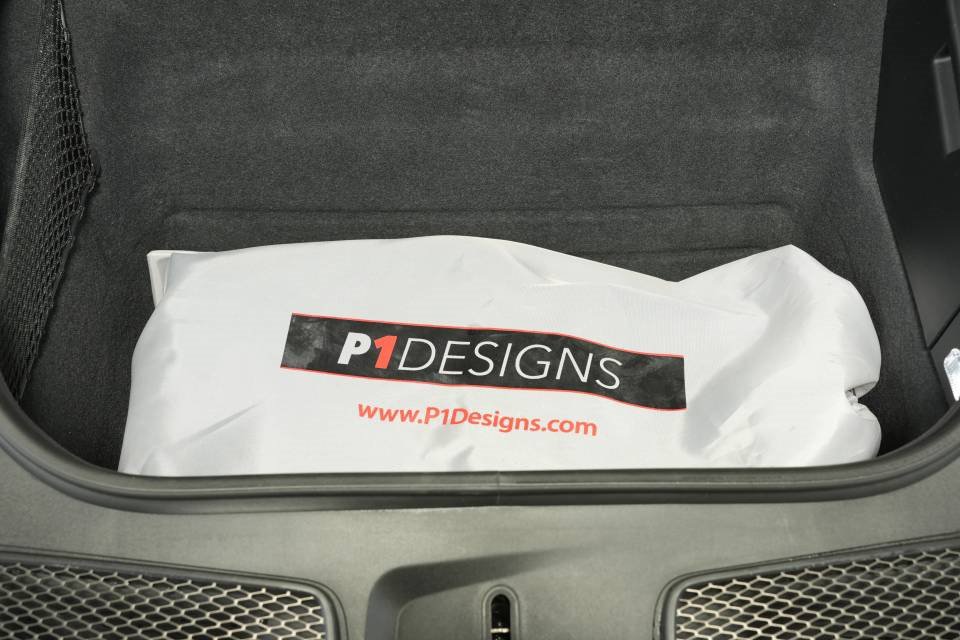 Used 2022 Porsche 911 GT3 image 32