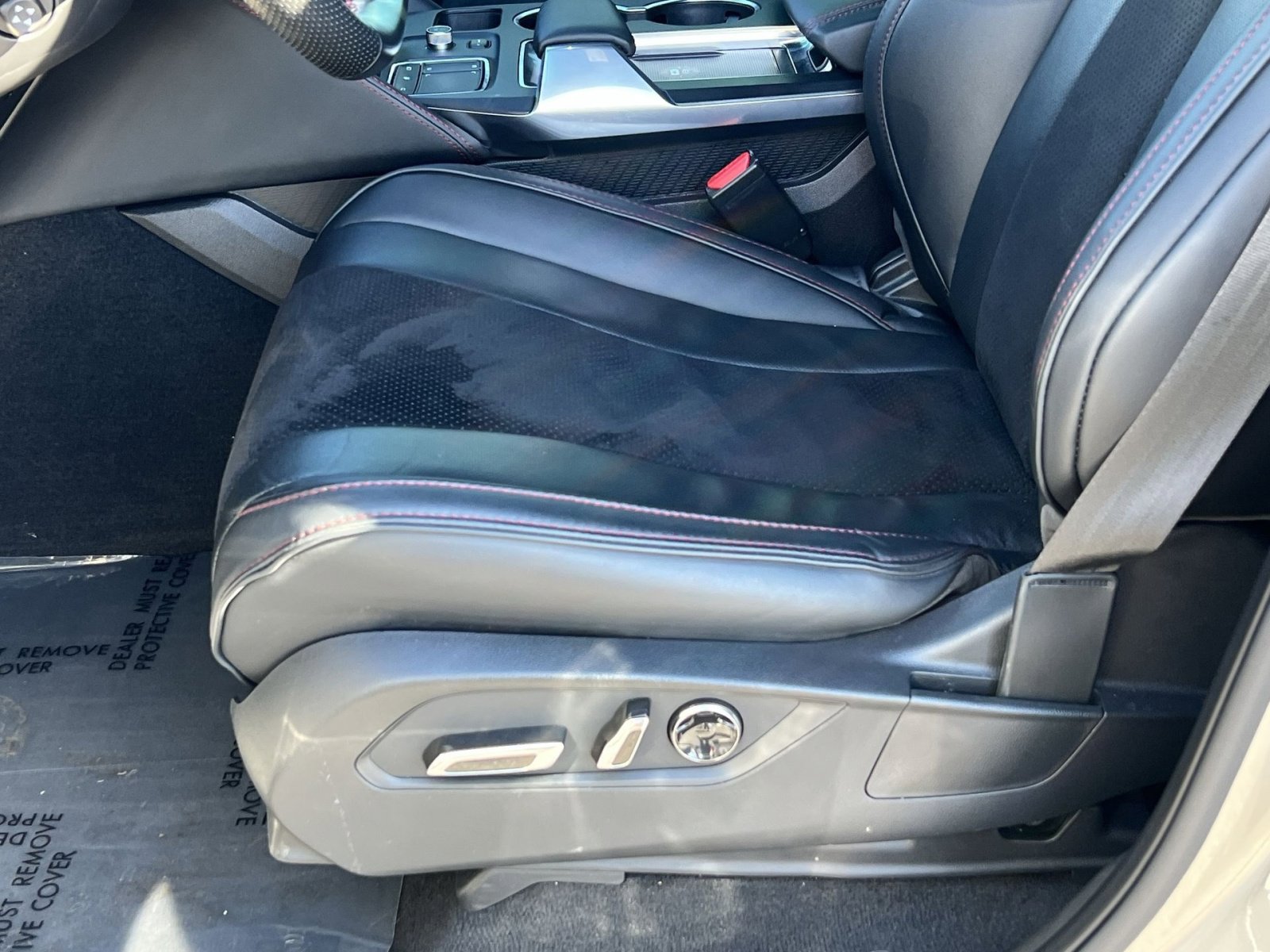 Used 2024 Acura MDX A-Spec image 15