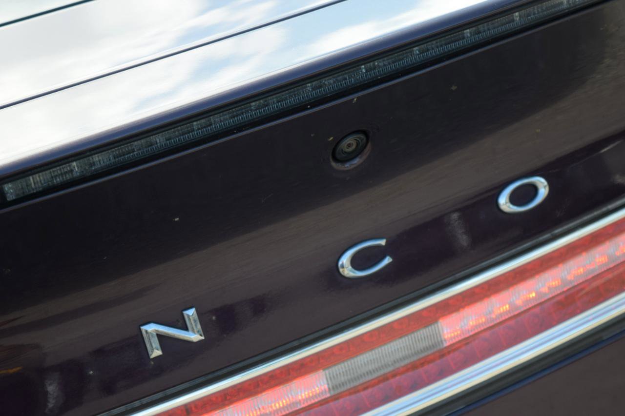 Used 2017 Lincoln MKZ Black Label w/ Climate Package FWD image 15