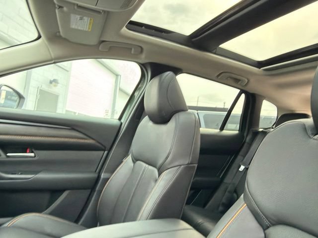 New 2026 MAZDA CX-50 AWD 2.5 S w/ Weather Package image 30
