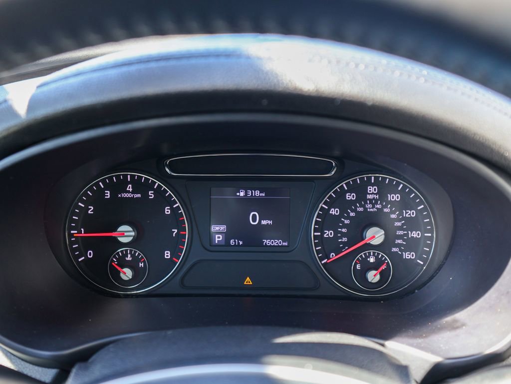 Used 2019 Kia Sorento S AWD/4WD image 21