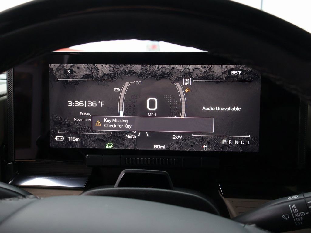 New 2026 GMC Hummer EV SUV image 41