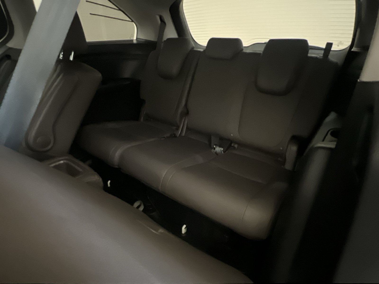 Used 2018 Honda Odyssey Touring image 25
