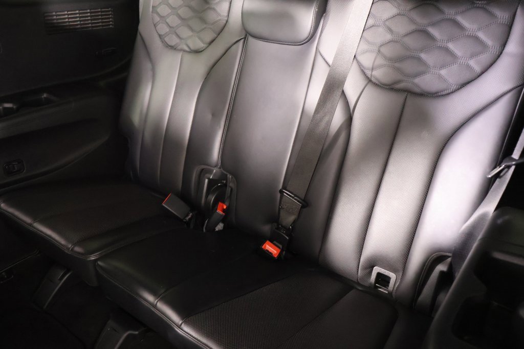 Used 2020 Hyundai Palisade Limited image 13