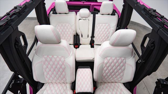 Used 2026 Ford Bronco Big Bend image 3