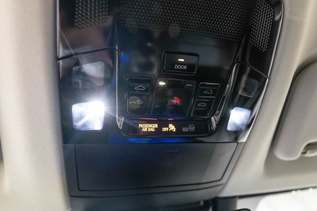 Used 2024 Lexus NX 350 AWD image 29