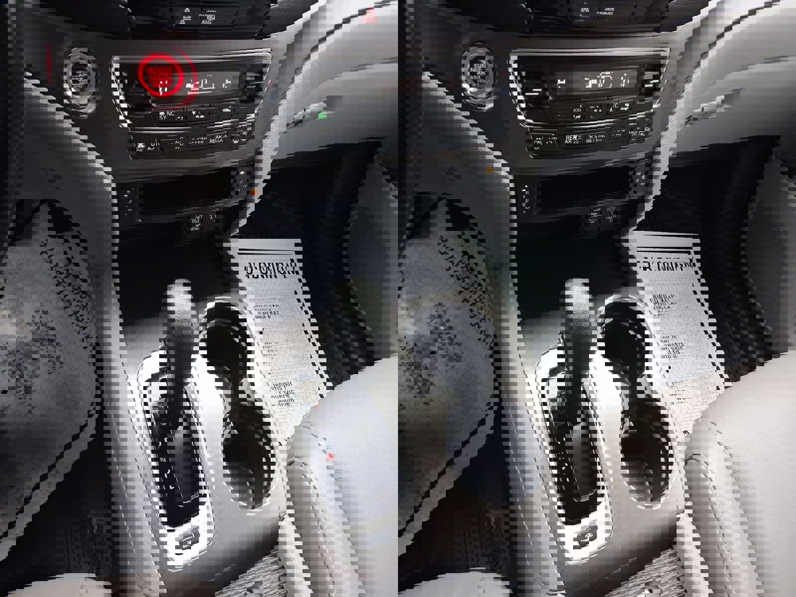 Used 2016 Honda Pilot EX-L image 18