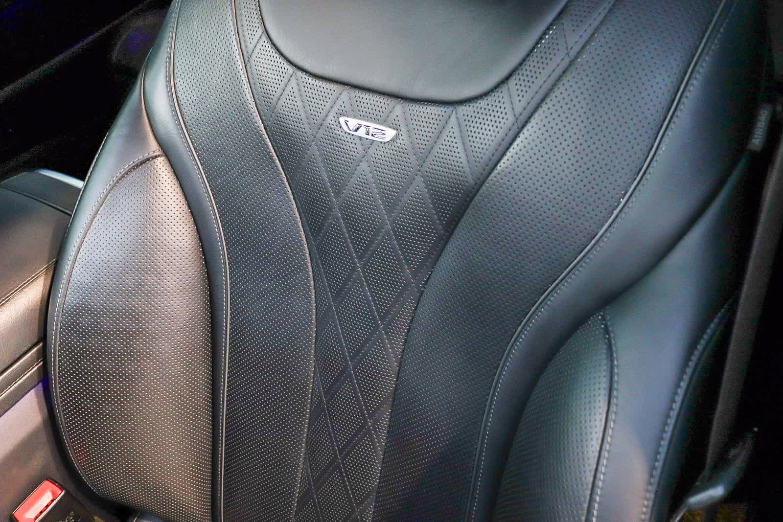 Used 2016 Mercedes-Benz Maybach S 600 image 44