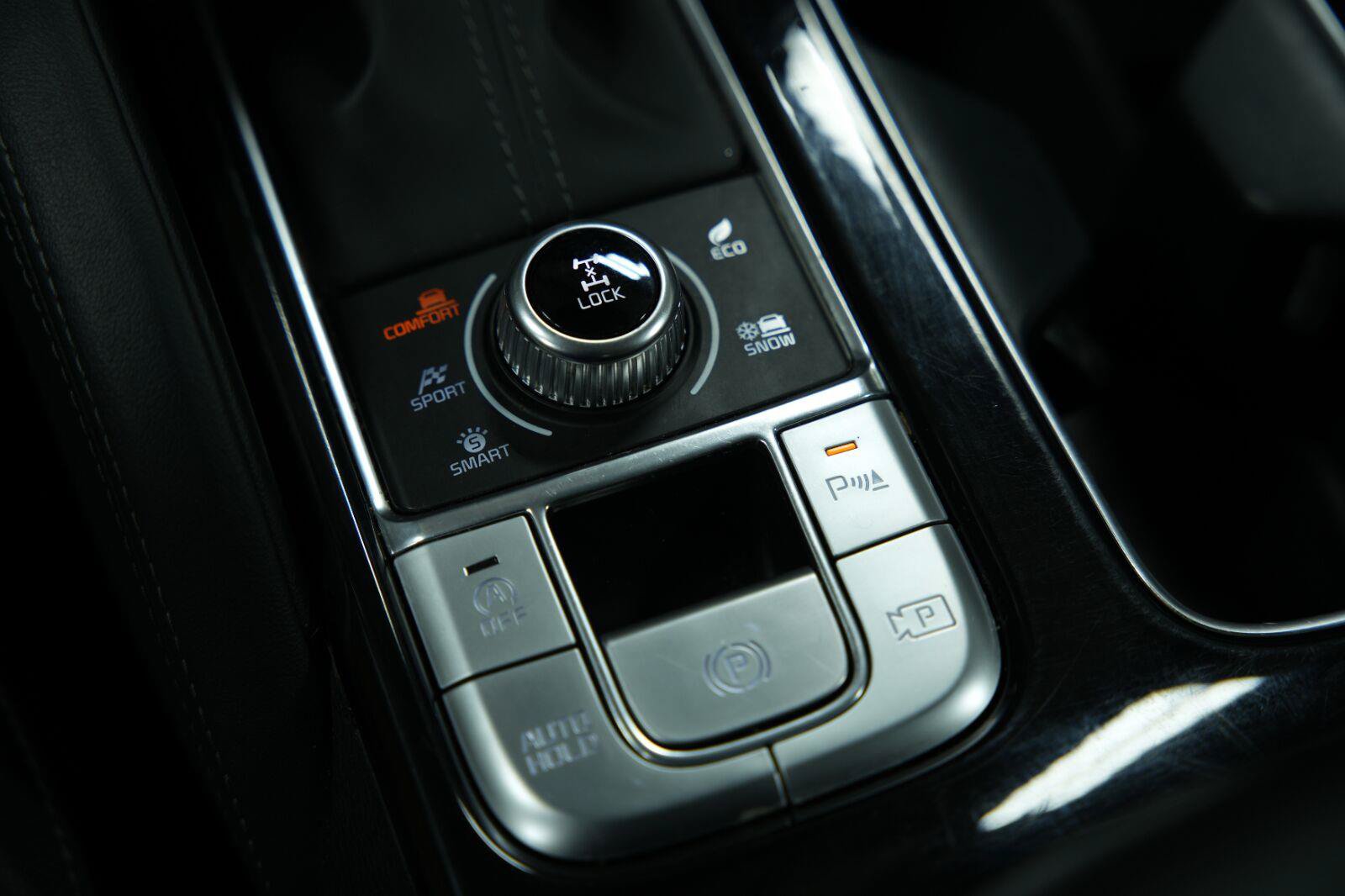 Used 2023 Kia Telluride SX AWD/4WD image 43
