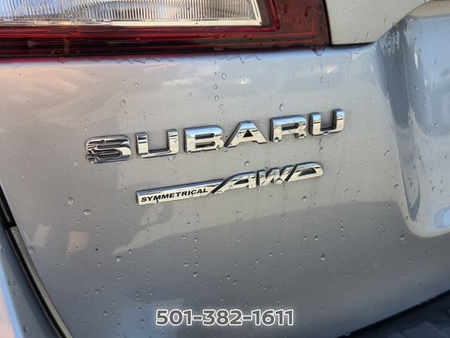 Used 2019 Subaru Outback 3.6R Limited w/ Popular Package #2 AWD/4WD image 14