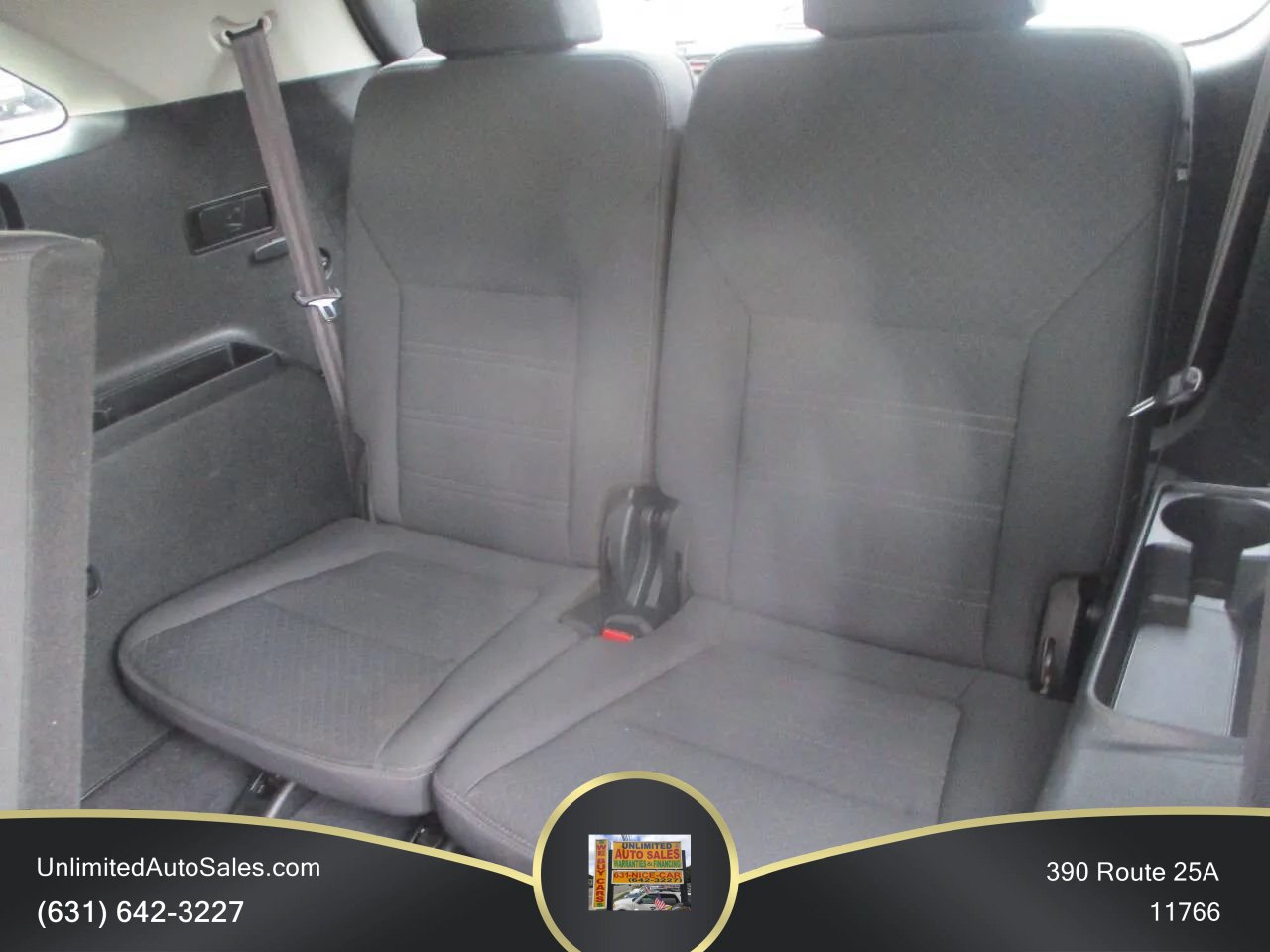 Used 2020 Kia Sorento FWD V6 image 14
