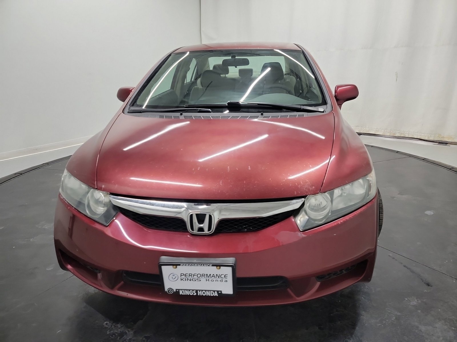 Used 2010 Honda Civic LX video 2
