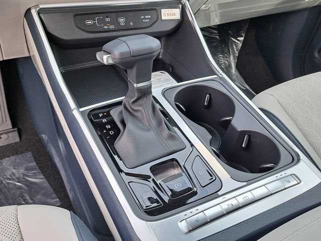 New 2026 Kia Carnival EX FWD image 11