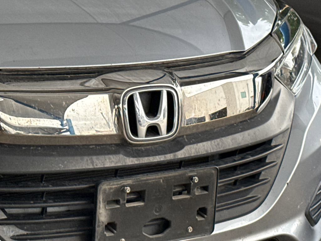 Used 2021 Honda HR-V LX image 5