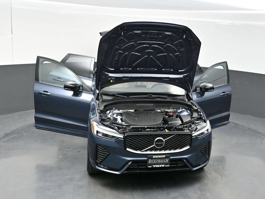 New 2026 Volvo XC60 B5 Plus w/ Climate Package AWD/4WD image 34
