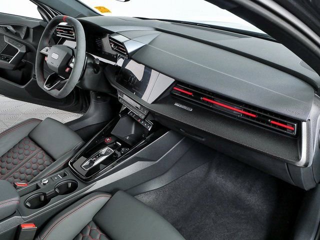 New 2026 Audi SQ5 Premium Plus AWD/4WD image 26