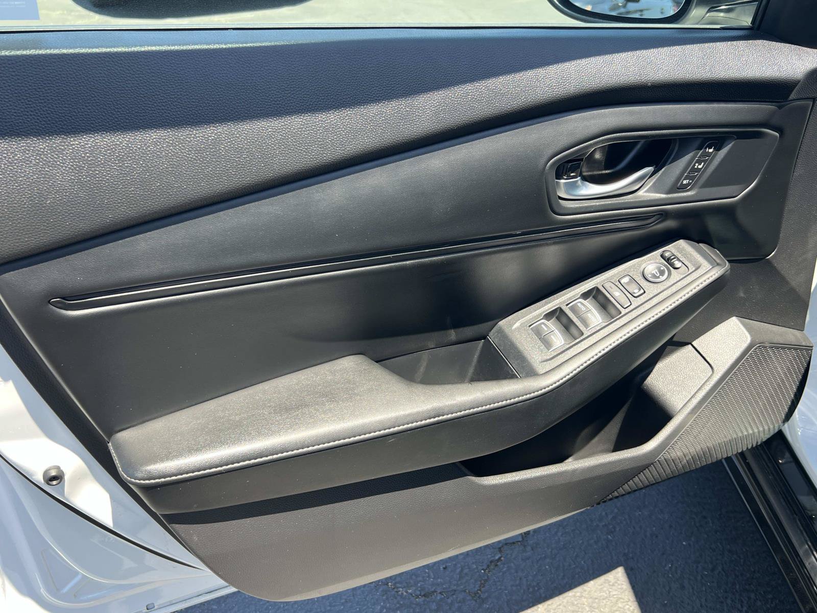 Certified 2023 Honda Accord Sport image 6