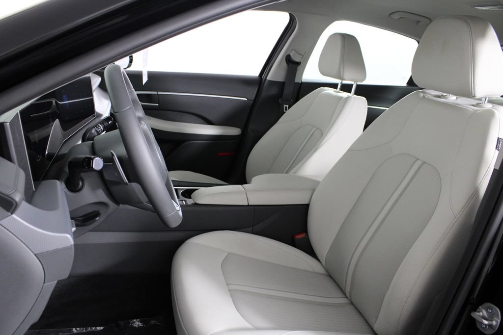 Certified 2026 Hyundai Sonata SEL FWD image 20