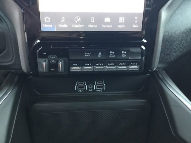 New 2026 RAM 2500 Big Horn image 25