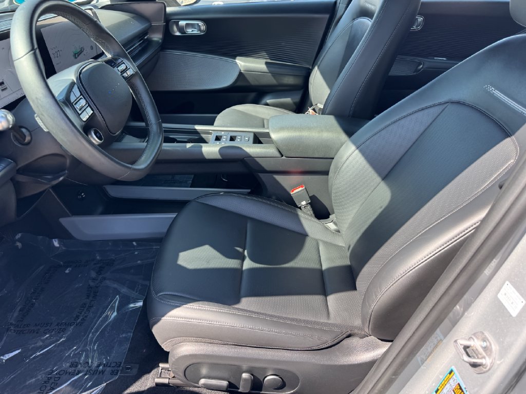 Certified 2023 Hyundai Ioniq 6 SEL RWD image 18