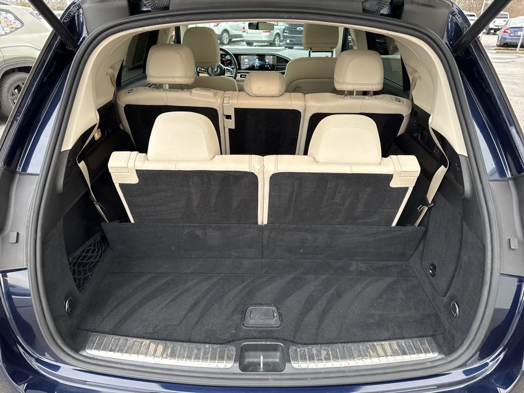 Used 2022 Mercedes-Benz GLE 350 4MATIC image 12