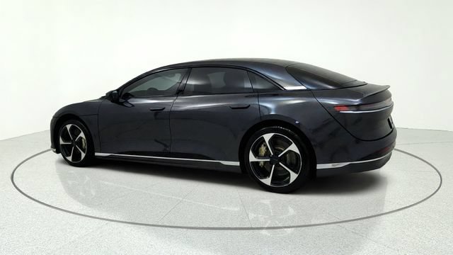 Used 2024 Lucid Air Touring AWD/4WD image 5