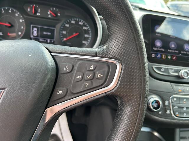 Used 2023 Chevrolet Malibu LT image 21