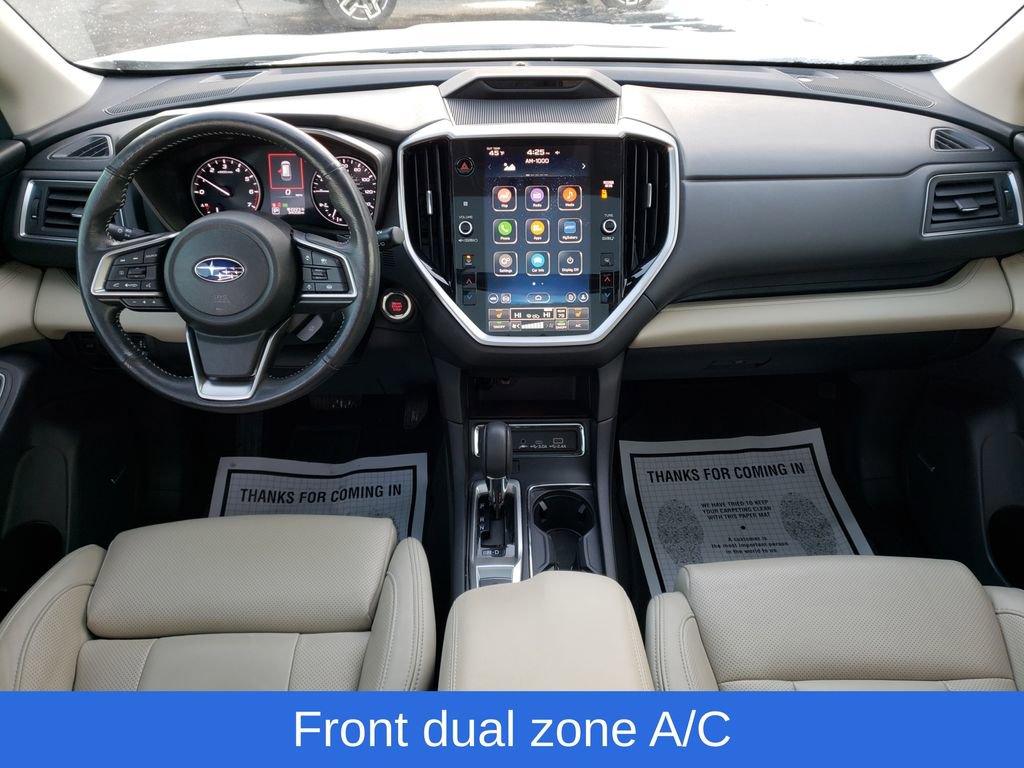 Used 2024 Subaru Ascent Limited w/ Technology Package image 13