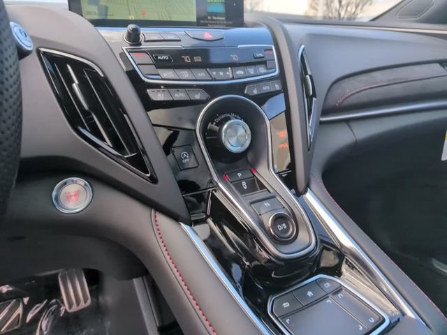 New 2026 Acura RDX A-Spec w/ Advance Package AWD/4WD image 24