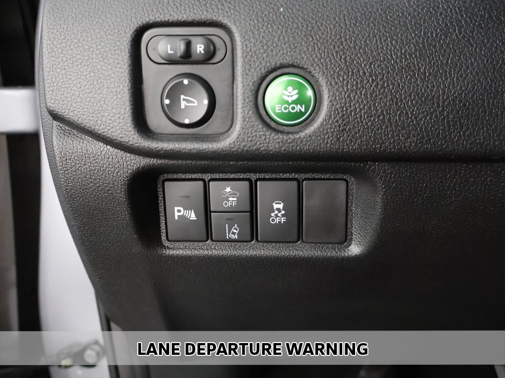 Used 2024 Honda Passport EX-L image 6